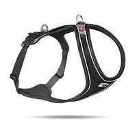 Harnais Magnetic Belka Air-Mesh Noir 2XL