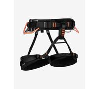 Harnais Mammut 4 Slide noir orange - M-XL