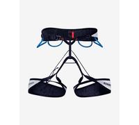 Harnais Mammut Eiger Nordward blanc noir - M