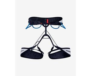 Harnais Mammut Eiger Nordward blanc noir - XS