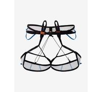 Harnais Mammut Eiger Speed blanc noir - S