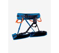 Harnais Mammut Ophir Fast Adjust bleu - L