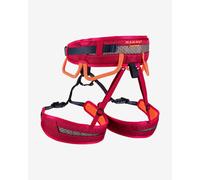 Harnais Mammut Ophir Fast Adjust rose foncé orange femme - M