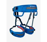 Harnais Mammut Ophir Kids bleu rose enfant