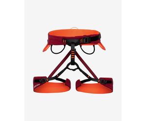 Harnais Mammut Togir 2.0 3 Slide rouge femme - M
