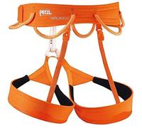 Harnais Petzl Hirundos orange - M