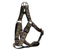 harnais motif SPA L - harnais chien