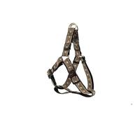 harnais motif SPA M - harnais chien