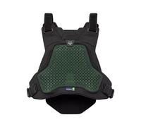 Harnais Mtb Airframe Noir FOX Racing Avec Rembourrage