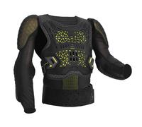 Harnais Mtb Enfant Plasma Jr Noir Acerbis Avec Rembourrage