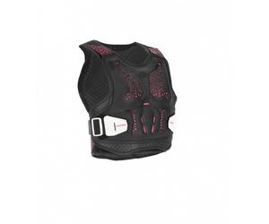 Harnais Mtb Femme DNA TT Noir Taille Unique 0024966.326 Acerbis Rembourrage