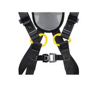 Harnais Newton Fast version européenne taille 1 PETZL - C073CA01