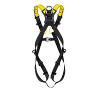 Harnais Newton version européenne taille 1 PETZL - C073AA01