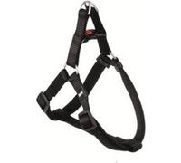 Harnais noir art sportiv plus karlie taille s-m largeur 20 mm longueur 35/60 cm Noir G