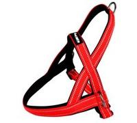 Harnais Norvégien "Expert Réglable" 75cm Rouge