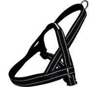 Harnais Norvégien "Expert Réglable" 95cm Noir