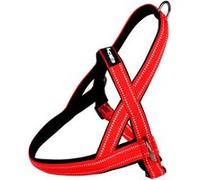 Harnais Norvégien "Expert Réglable" 95cm Rouge