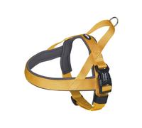 Nobby Harnais norvégien Classic Preno Orange/Gris S-M