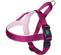 Harnais norvégien pour chien Nobby Pet Classic Preno Rose XL