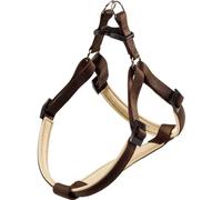 Daytona P Med Harness Brown