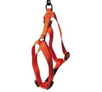 Harnais Nylon Réglable 25-70/90 Rouge - Martin Sellier Rouge G