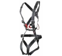 Ocun Bodyguard Junior Harness Noir Enfants