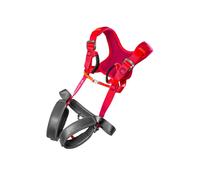 Ocun Doppler Junior Harness Rouge Enfants