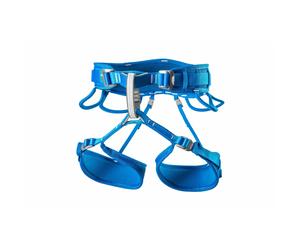 Harnais Ocun Twist quattro Bleu XS/M