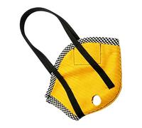 Harnais Oiseau Sac Bandoulière Anti-Évasion Pour Perroquet