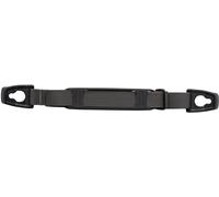 Harnais Ortlieb Ultimate 3-6, S+M+L gris