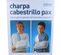 Harnais Pax