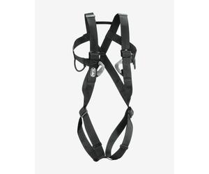 Harnais Petzl 8003 Discover noir - 1