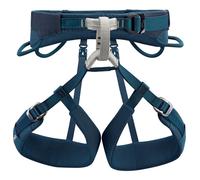 Harnais Petzl Adjama (2024) Taille: S / Couleur: bleu foncé
