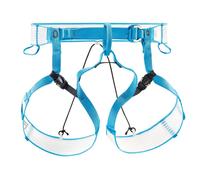 Harnais Petzl Altitude Taille: L-XL / Couleur: bleu clair