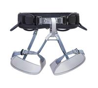 Harnais Petzl Corax gris foncé L-XL