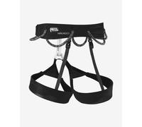 Petzl - Harnais escalade - Hirundos Noir - Taille M Noir M