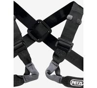 Petzl - Voltige - Harnais torse - One Size - black