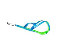 Harnais polyvalent pour chien Inlandsis Polar Quest X-Back - Léger, Ergonomique et Résistant - Canicross, Cani-VTT, Promenade et Randonnée (chien>15kg)