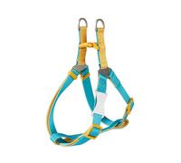 Harnais portable pour chien confortable pour personnes âgées ou handicapées avec boucles métalliques lourdes