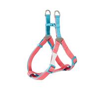 Harnais portable pour chien en corde - Harnais confortable pour personnes âgées ou handicapées - Réfléchissant