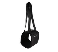 Harnais portatif de soutien de levage de chien - Aide de chien avec les jambes avant ou arrières faibles Se lever, marcher, entrer dans des voitures, monter des escaliers pour désactiver, blessé, anim