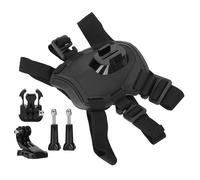 Harnais Pour Animal De Compagnie Puluz Pour Camera D'action Dji Osmo Action-Wjm