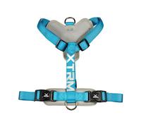 Nayeco Harnais X-Trm Cronos Cronos Neon Flash Blue | S