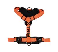 E3/06946 Harnais X-Trm Cronos Fluo Flash 35-60X1.5CM Orange Nayeco