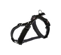 Harnais pour Animaux Domestiques Trixie 44-53 cm Noir