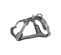 Harnais pour Animaux Domestiques Trixie Active Noir L/XL