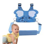 Harnais pour avec Laisse, Harnais de sécurité pour Tout-Petits,Laisses de Marche de sécurité pour Tout-Petits - Harnais et laisses de sécurité pour Tout-Petits avec Corde de Traction de sécurité pour