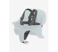 Harnais pour baby set Lemo gris (storm grey) TU