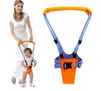 Harnais Pour Bébé Et Enfant En Bas Âge, Sangle De Sécurité, Aide À L'apprentissage De La Marche, Nouveau Modèle