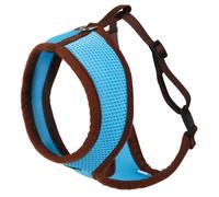 Kerbl Harnais pour Chat Active Bleu